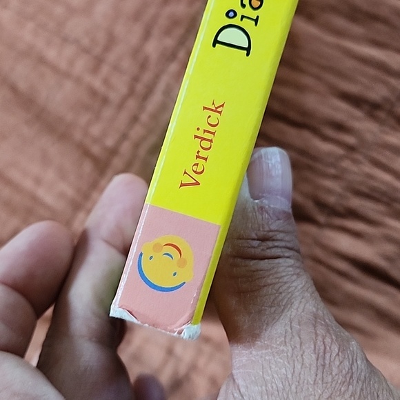 Diapers are not forever by Elizabeth verdick - Picture 7 of 9